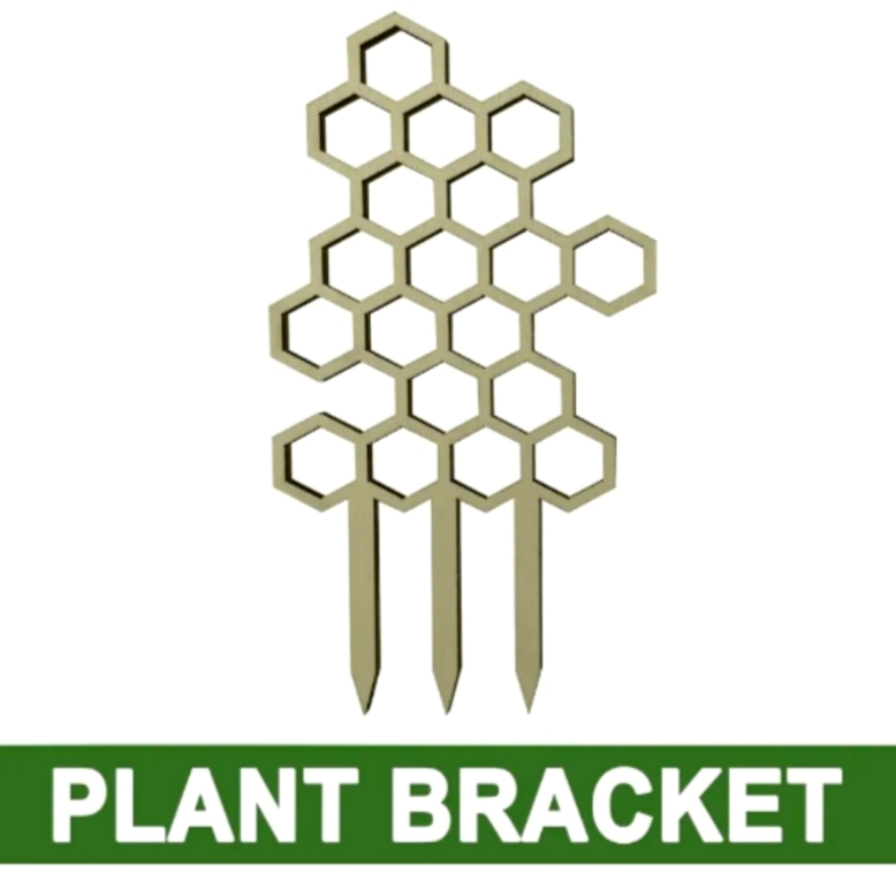 Plant Bracket